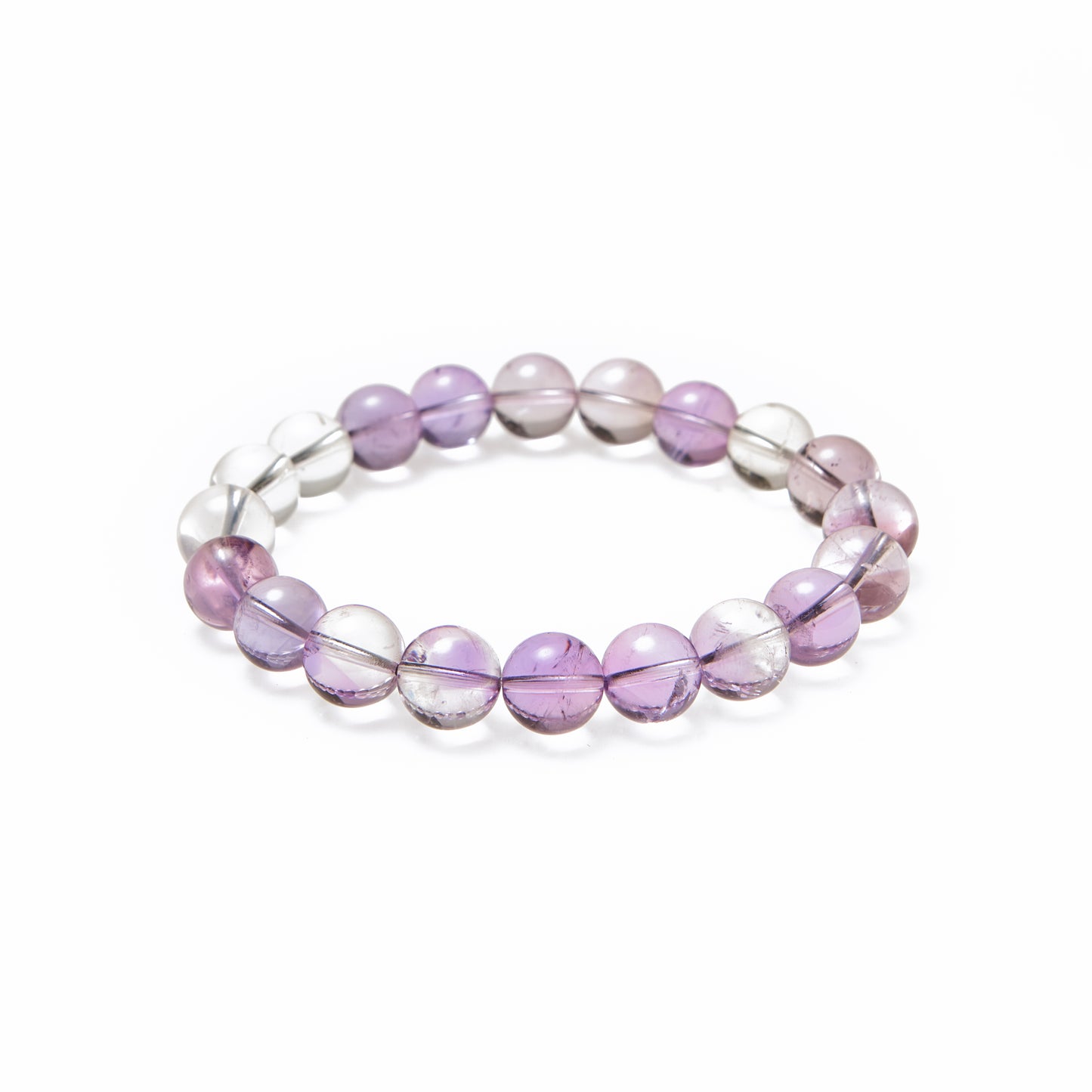 Calming Amethyst 3 Purple Sunset