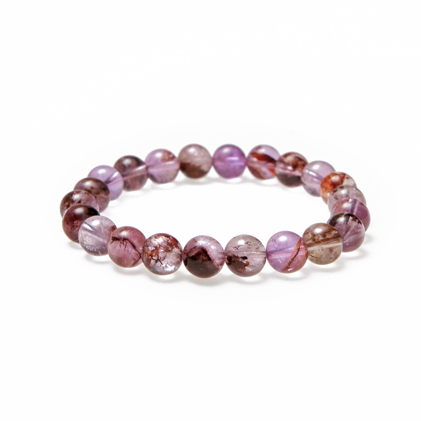 Calming Amethyst 4