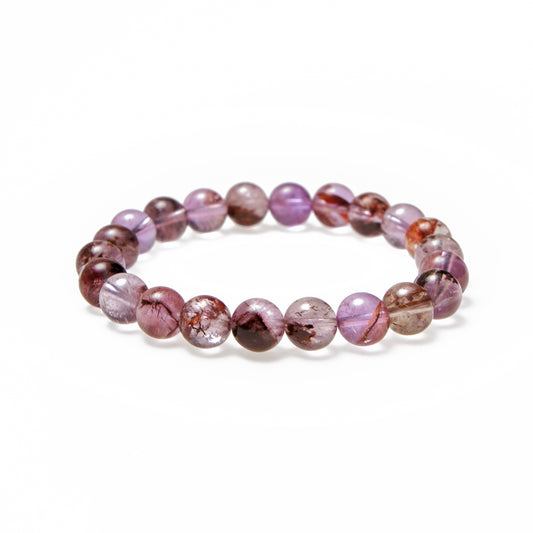 Calming Amethyst 4 Deep Mysterious Purple