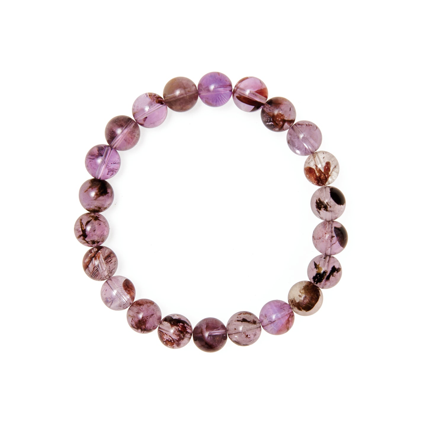 Calming Amethyst 4