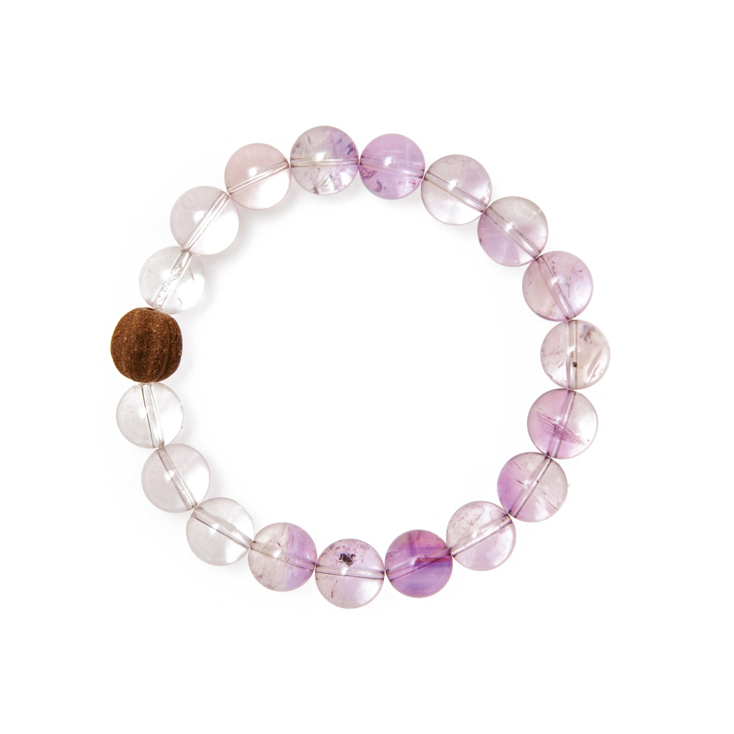 Calming Amethyst 6