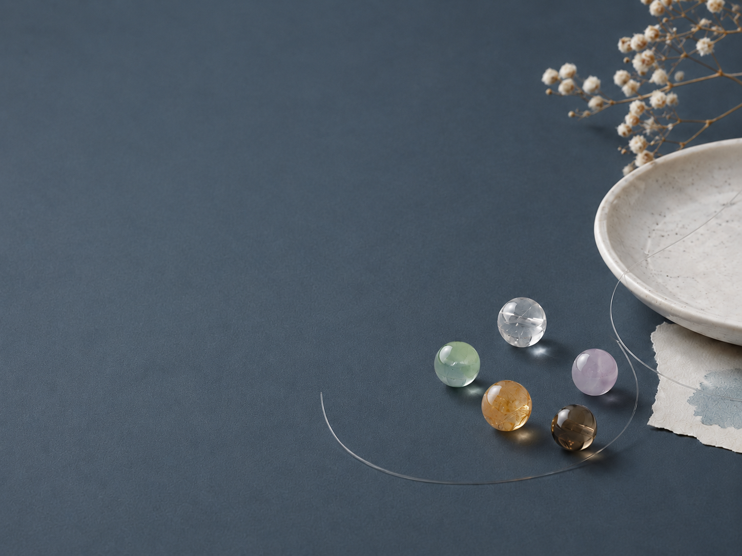 Shop by Color & Stone