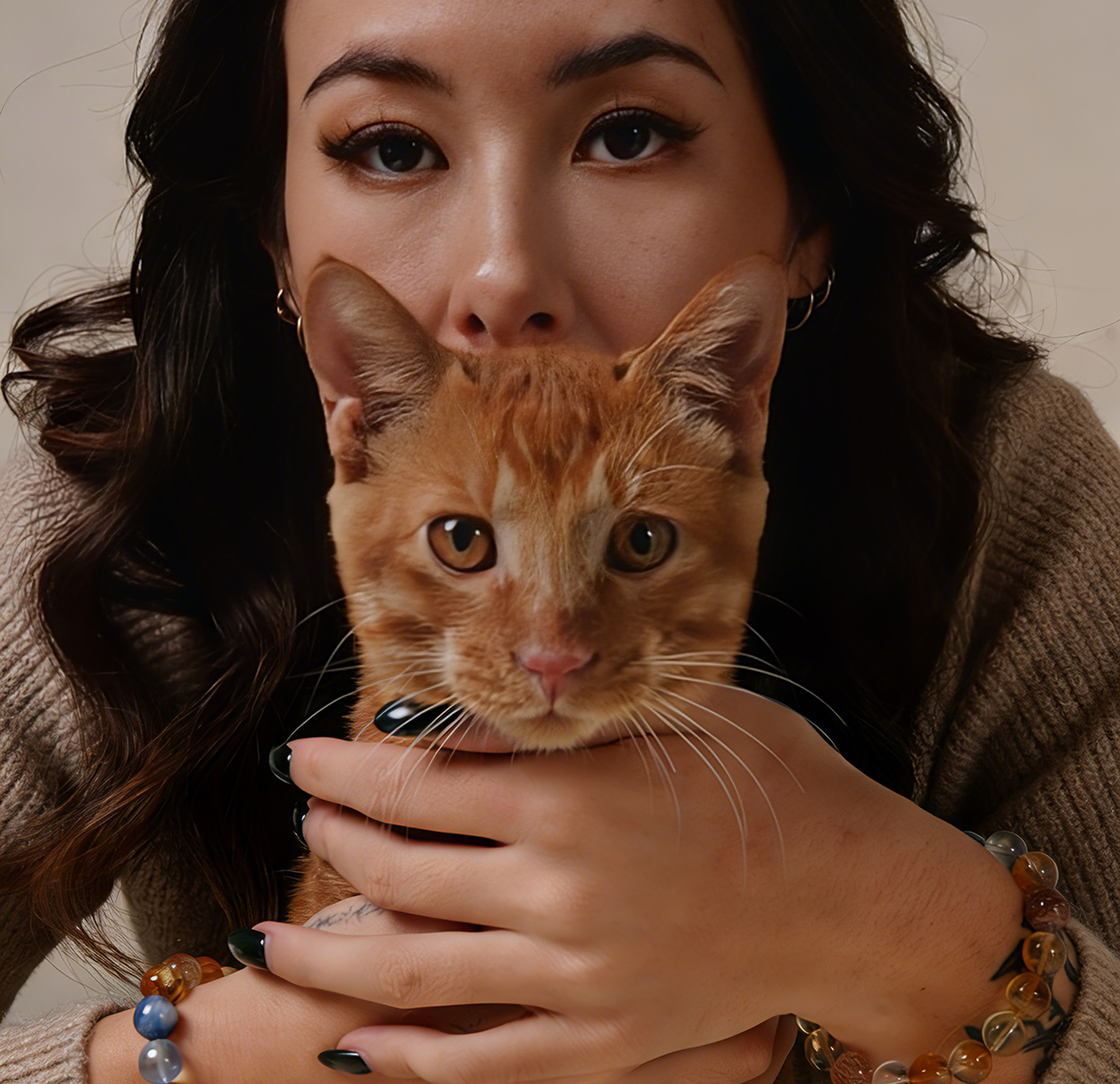 Kitty Love