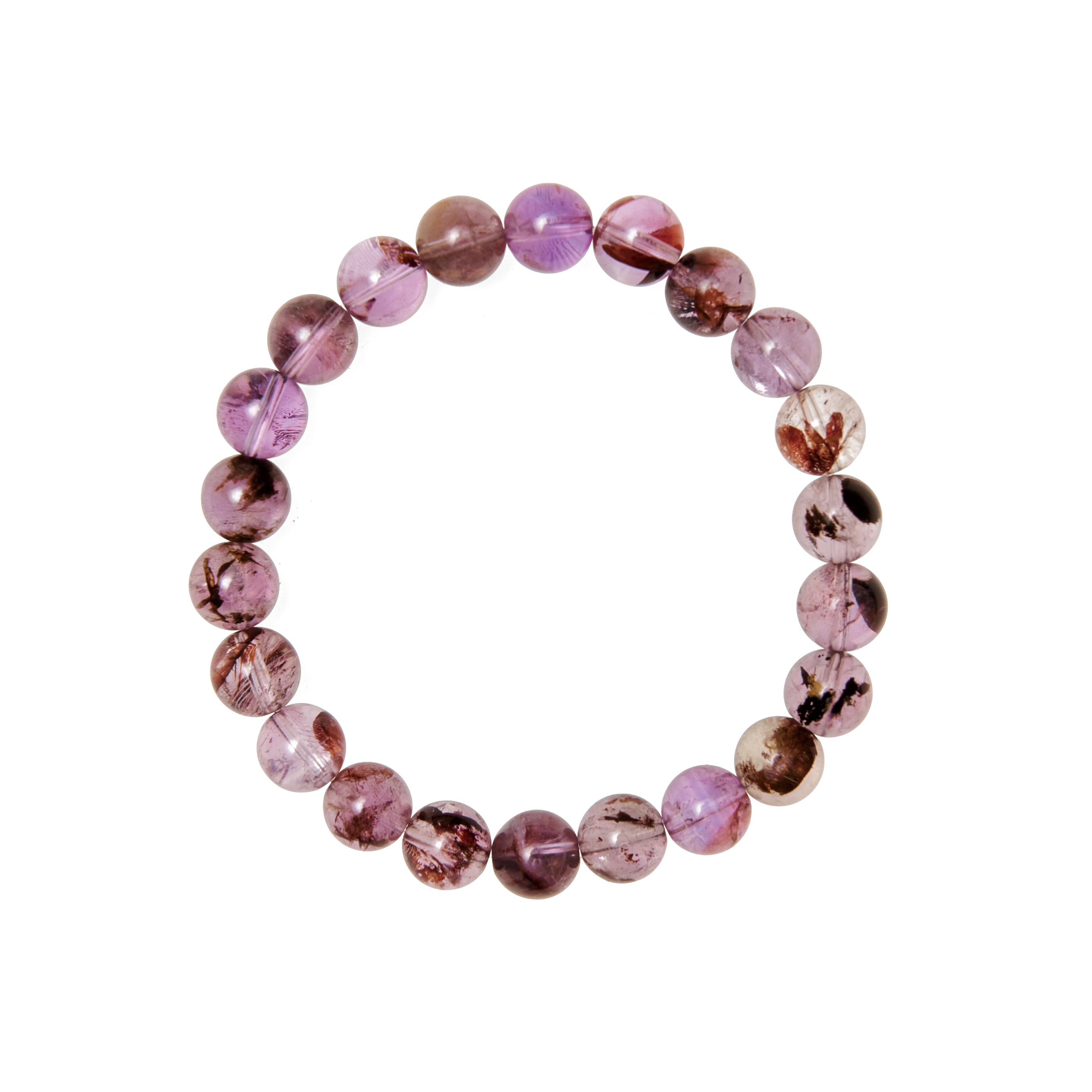 Calming Amethyst 4 Deep Mysterious Purple