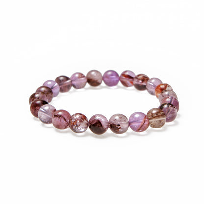 Calming Amethyst 4 Deep Mysterious Purple