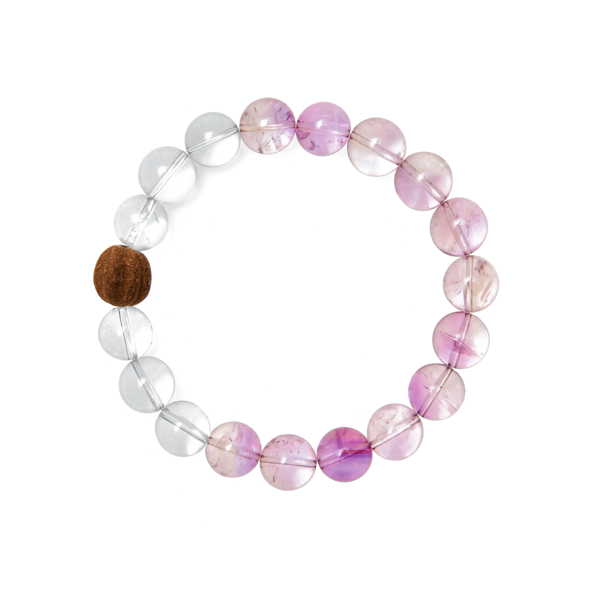 Beruhigender Amethyst 6