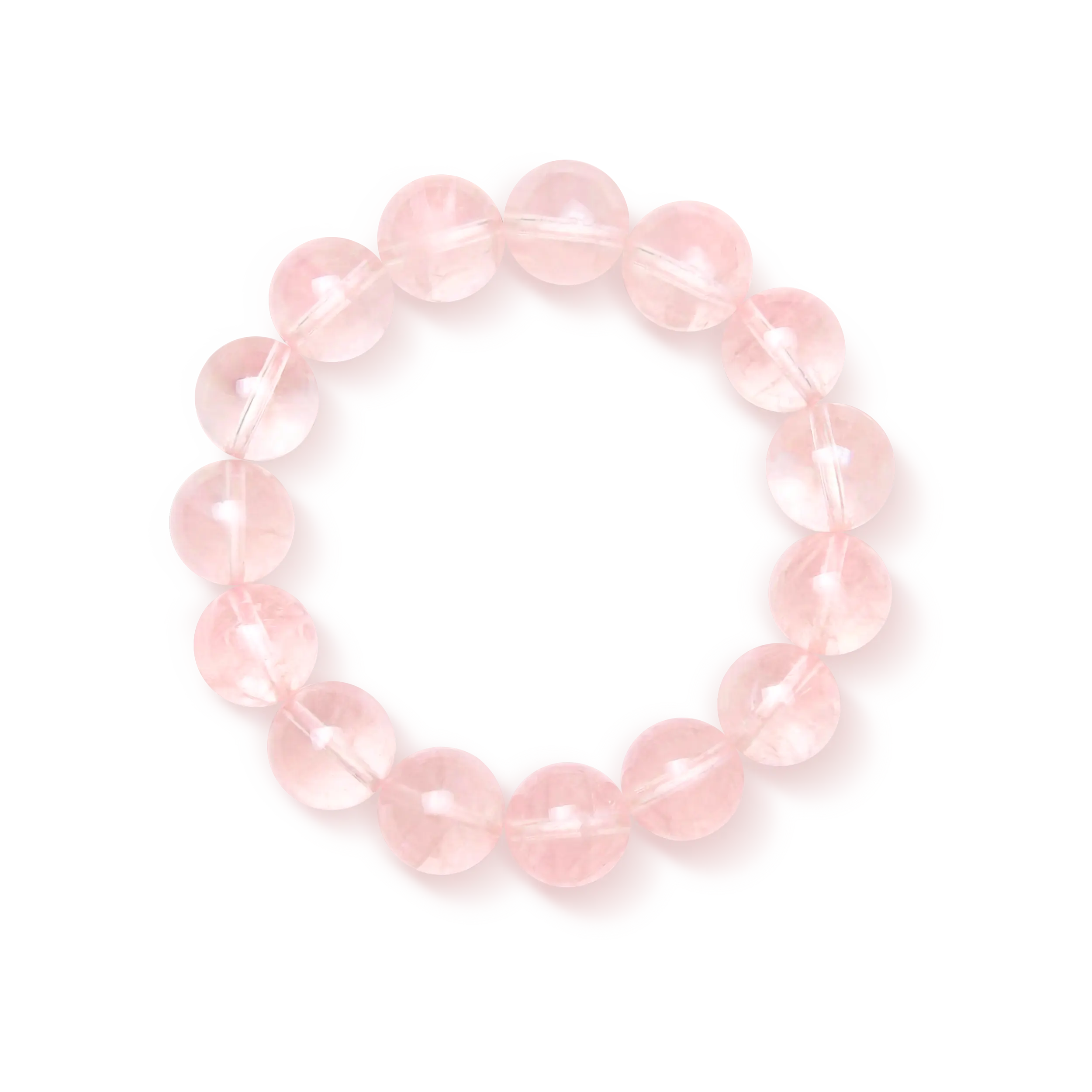 Peach Blossom Luck