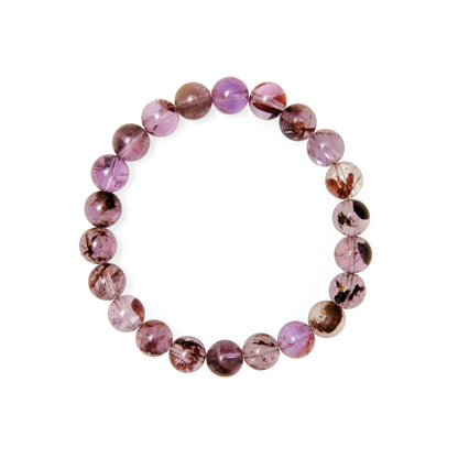 Calming Amethyst 4 Deep Mysterious Purple