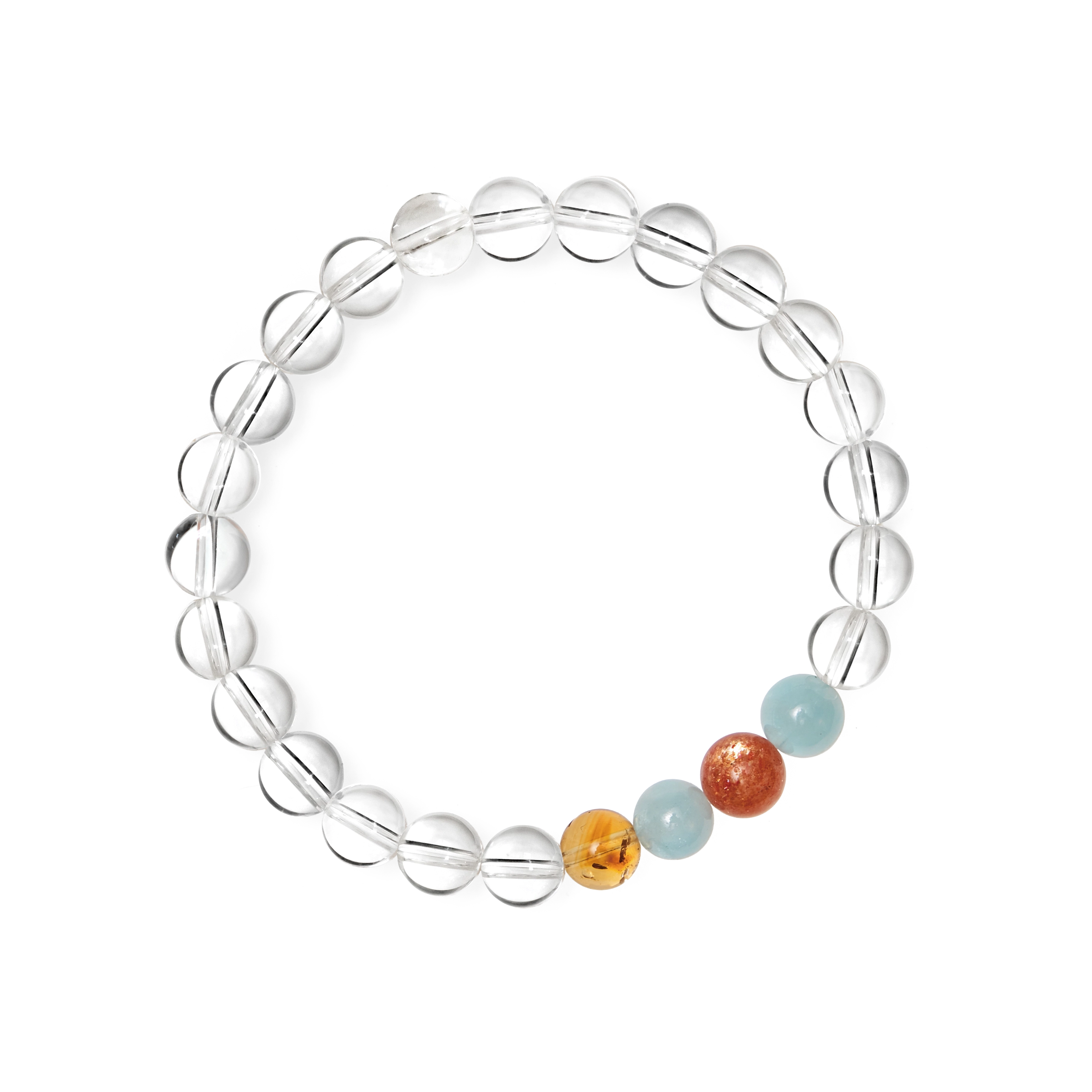 White Aura