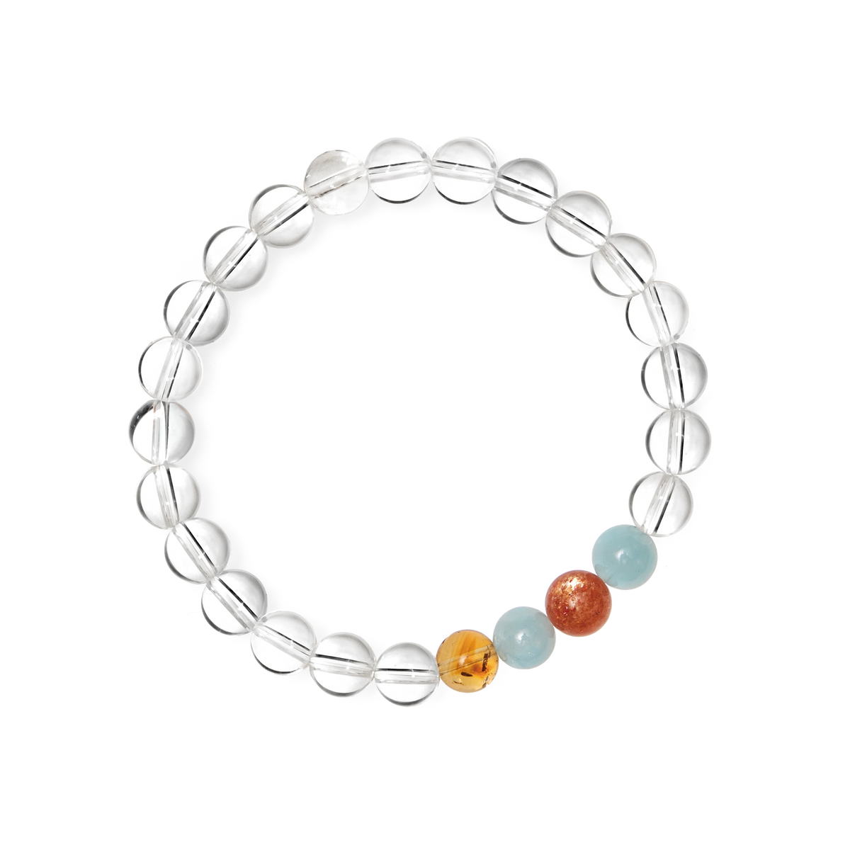 White Aura