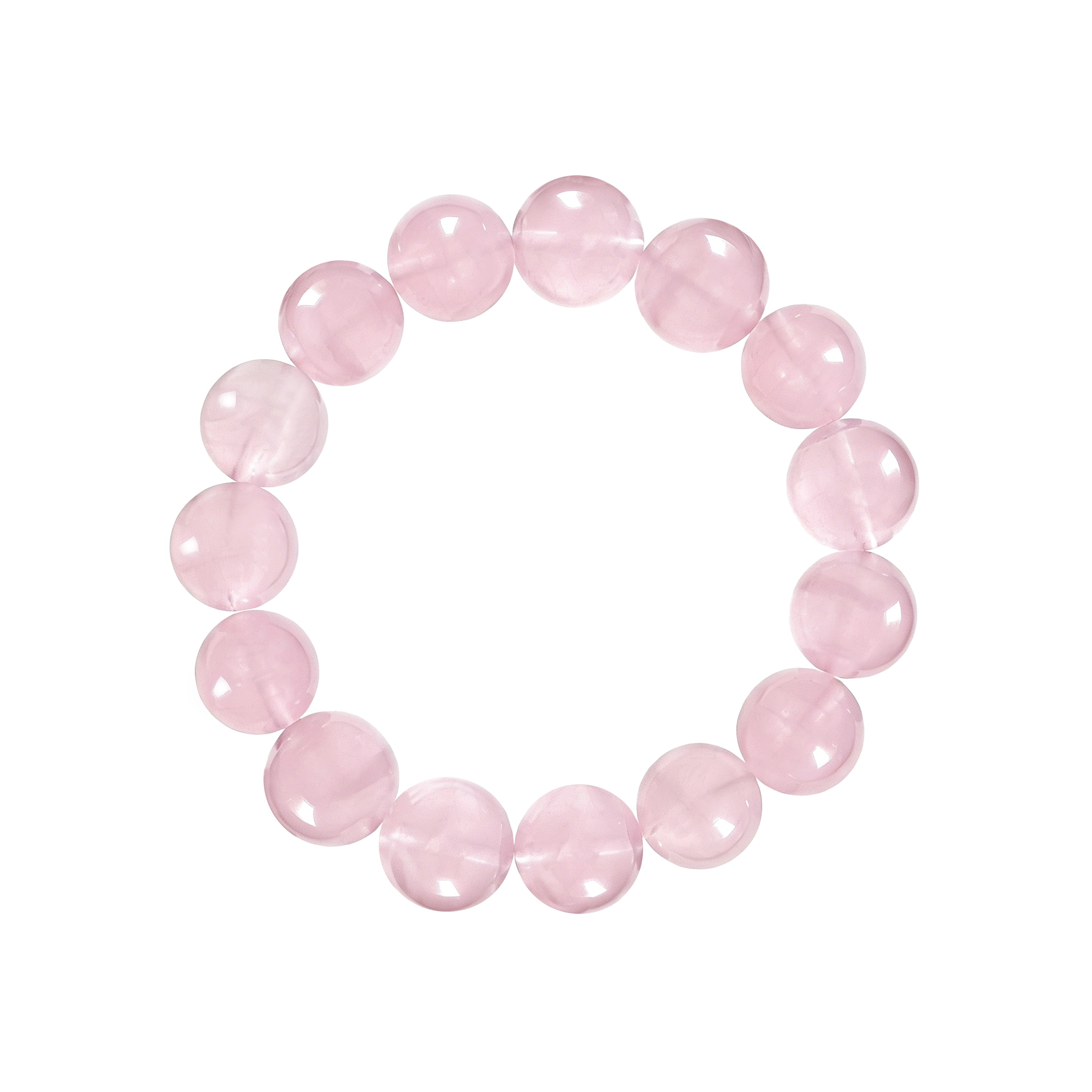 Peach Blossom Luck